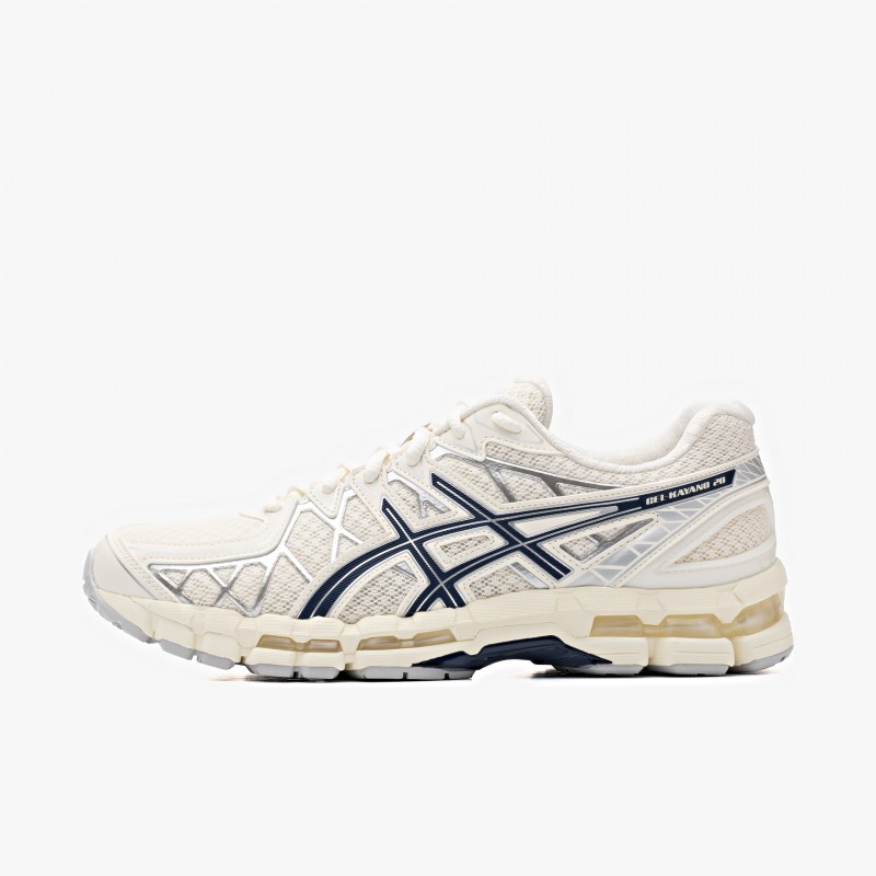Asics Gel-Kayano 20 - 1203A388 104 - Fuxia, Urban Tribes United