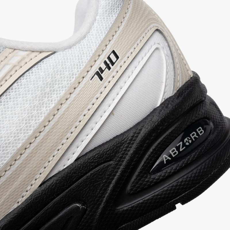 New Balance U740 - U740 4OO - Fuxia, Urban Tribes United