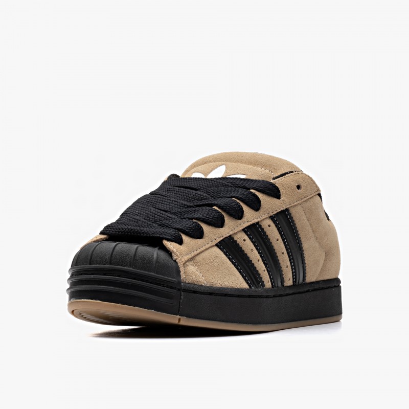 adidas Superstar ST - KI4209 - Fuxia, Urban Tribes United