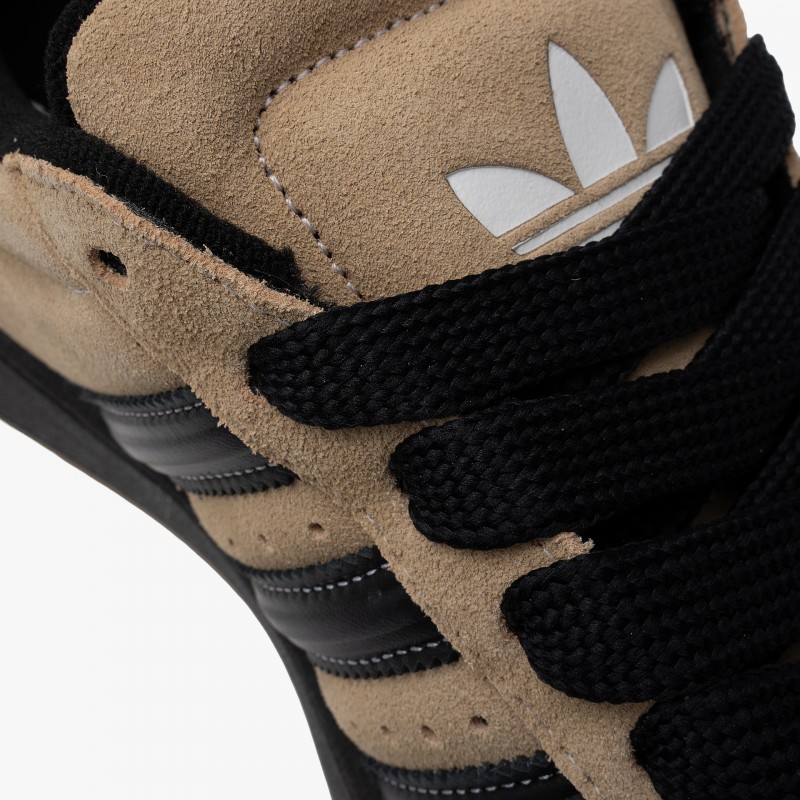 adidas Superstar ST - KI4209 - Fuxia, Urban Tribes United