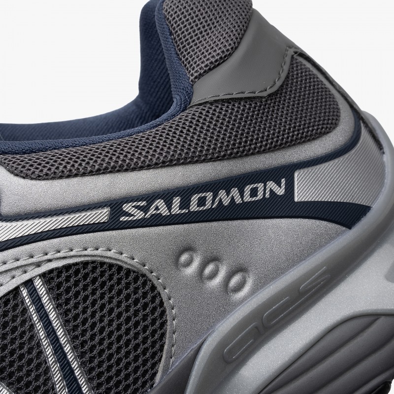 Salomon XT-Whisper - L49219300 - Fuxia, Urban Tribes United