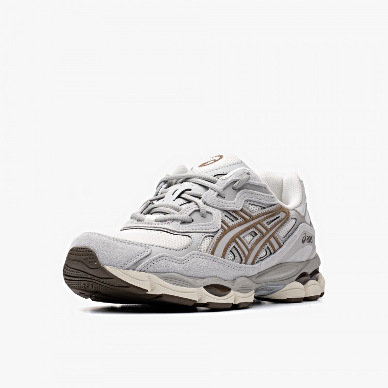 Asics Gel-NYC - 1203A383 114 - Fuxia, Urban Tribes United