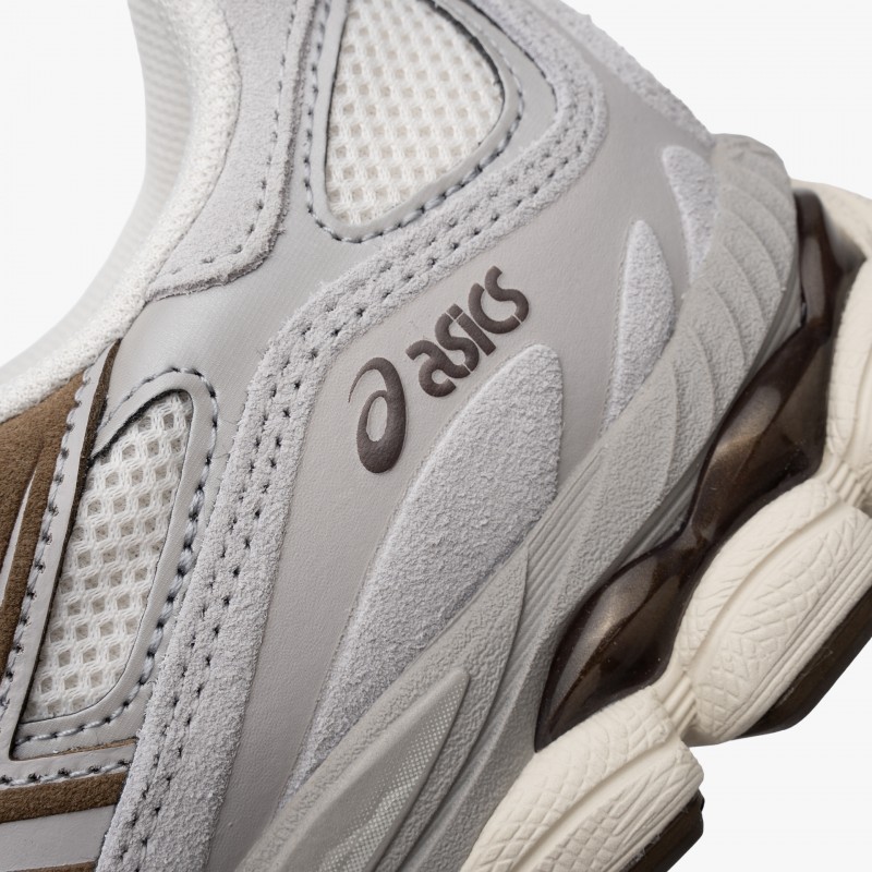 Asics Gel-NYC - 1203A383 114 - Fuxia, Urban Tribes United