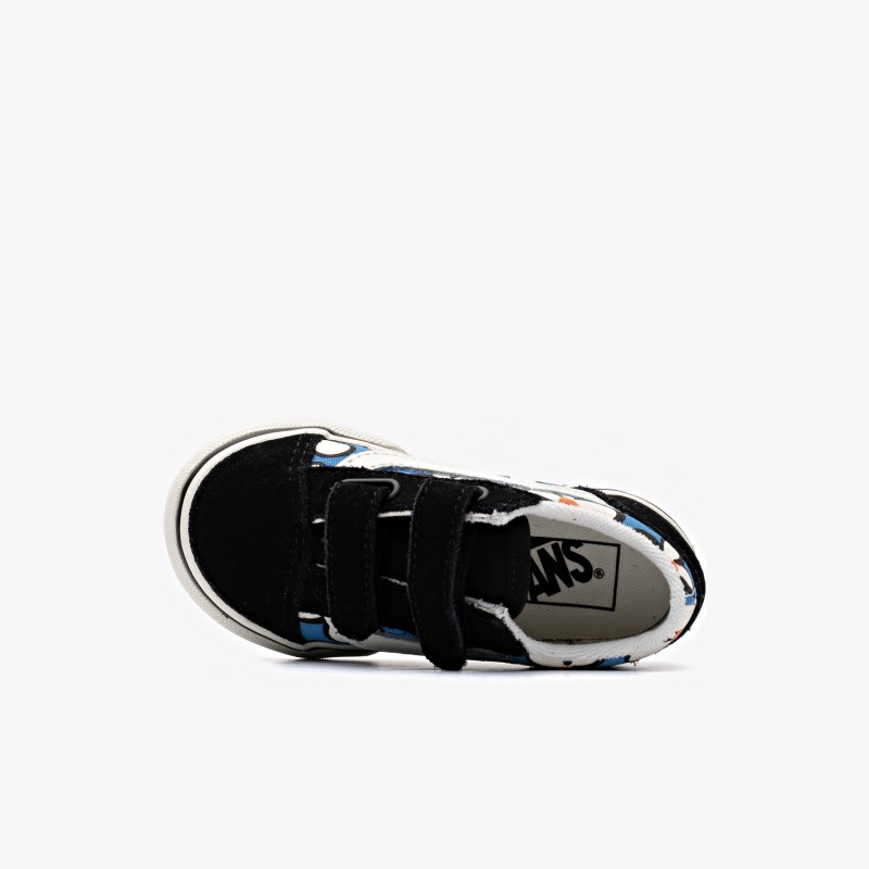 Vans Old Skool - VN000CTGFNM - Fuxia, Urban Tribes United