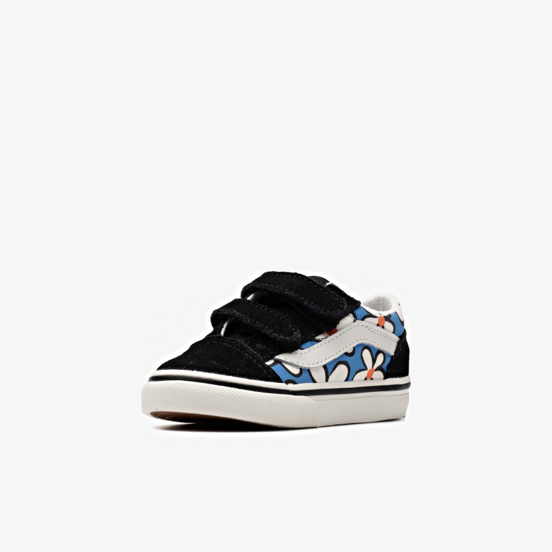 Vans Old Skool - VN000CTGFNM - Fuxia, Urban Tribes United