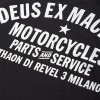 Deus Ex Machina Milano Address