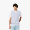 Lacoste Sleeveless Sweater