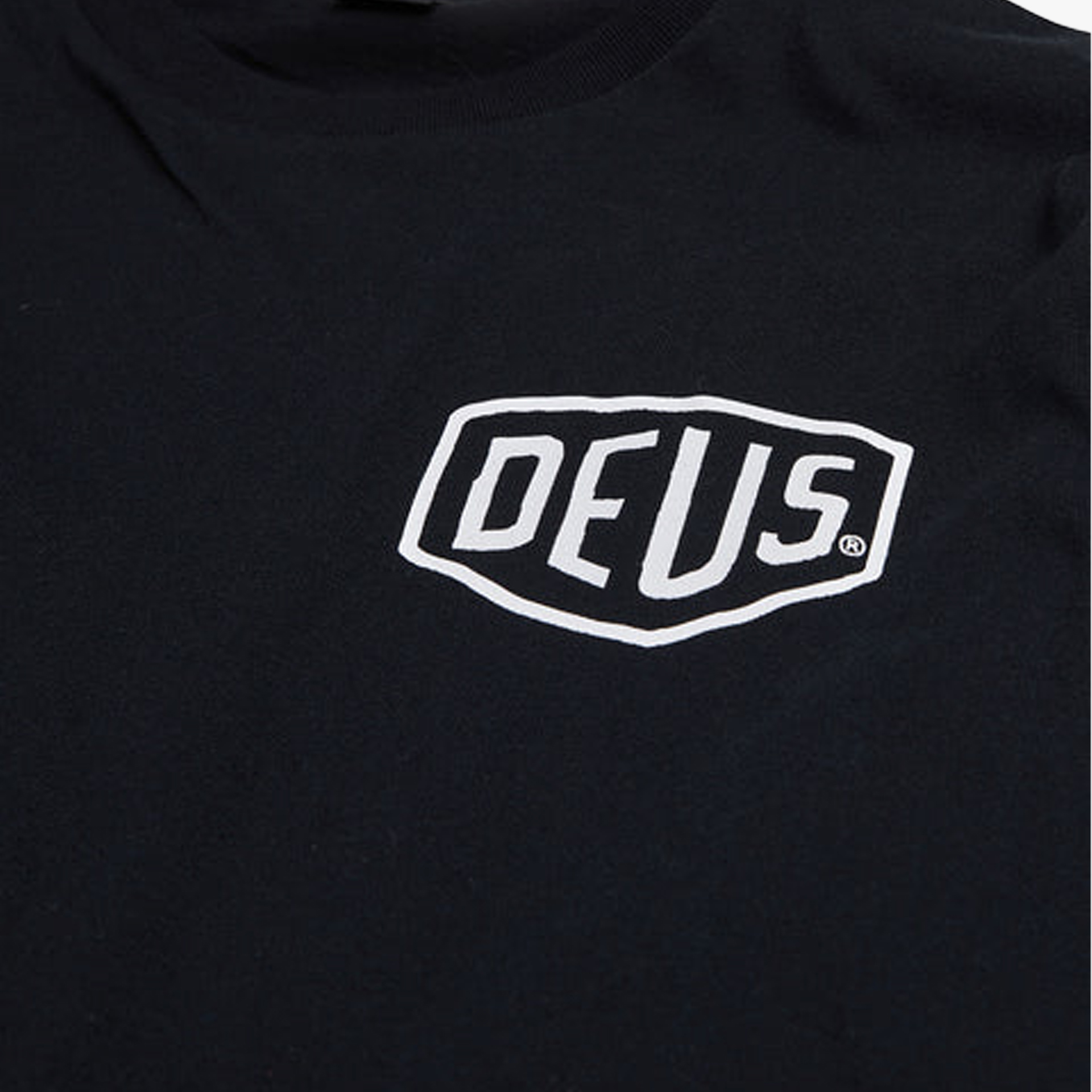 Deus Ex Machina Milano Address