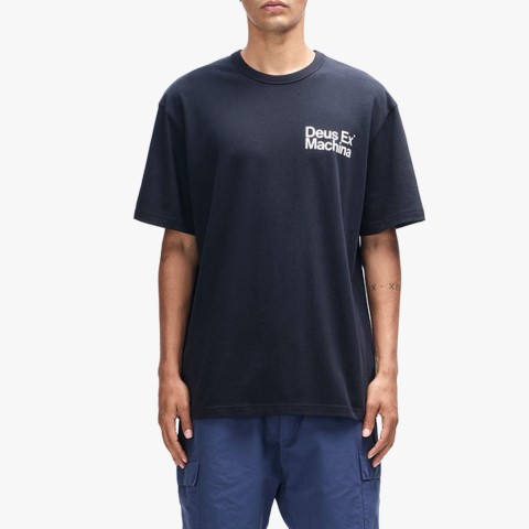 Deus Ex Machina Plenty Good