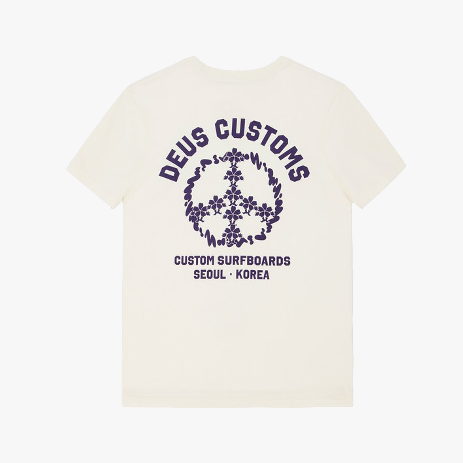 Deus Ex Machina Francy Pansy