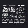 Deus Ex Machina Plenty Good