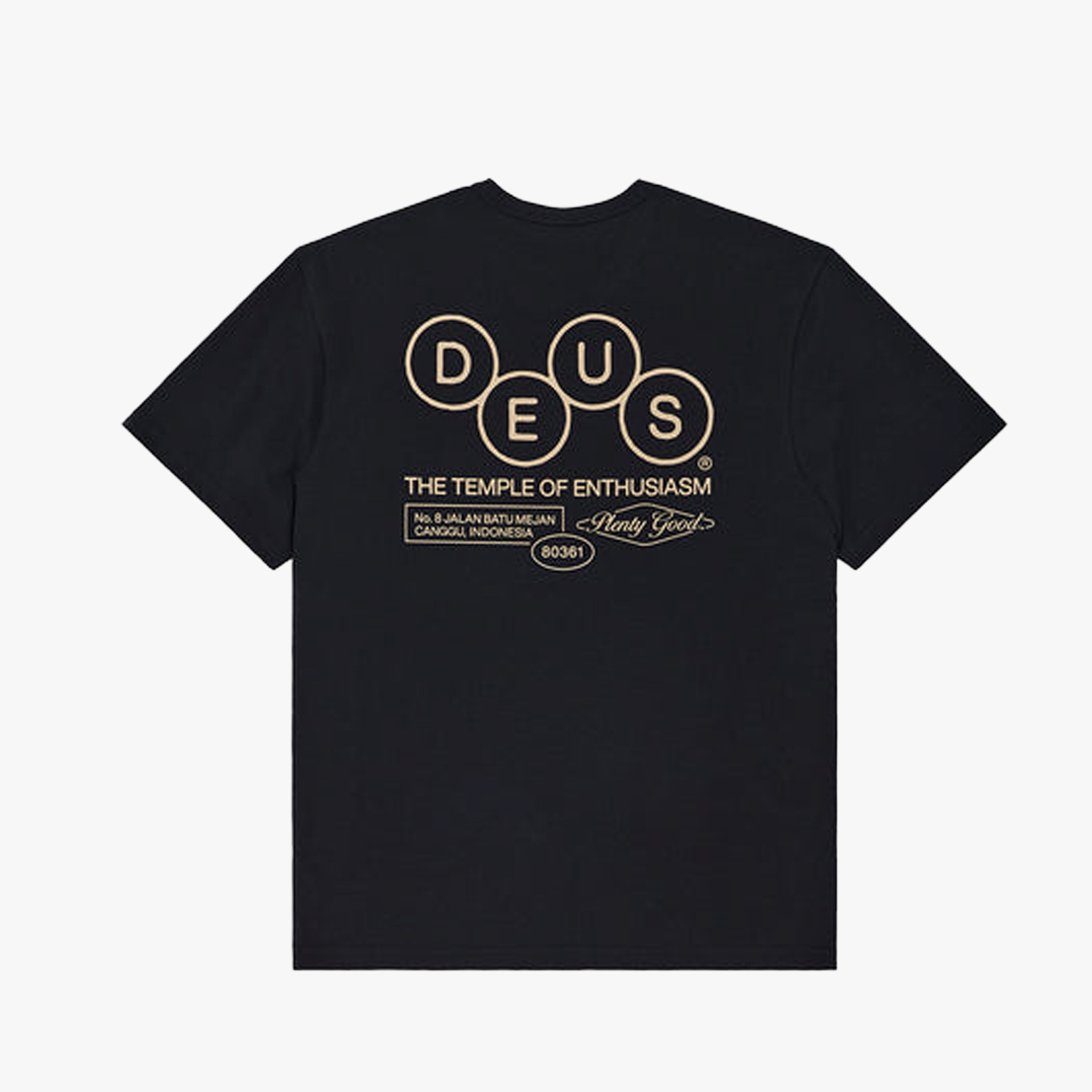 Deus Ex Machina Mechanism