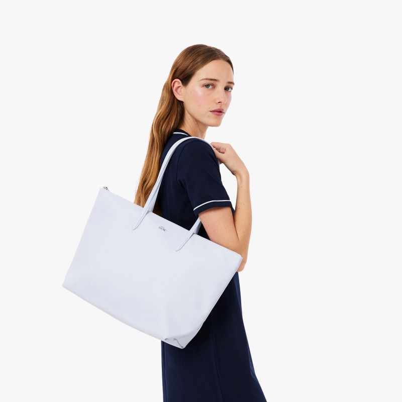 Lacoste Shopping L - NF1888PK N14 - Fuxia, Urban Tribes United