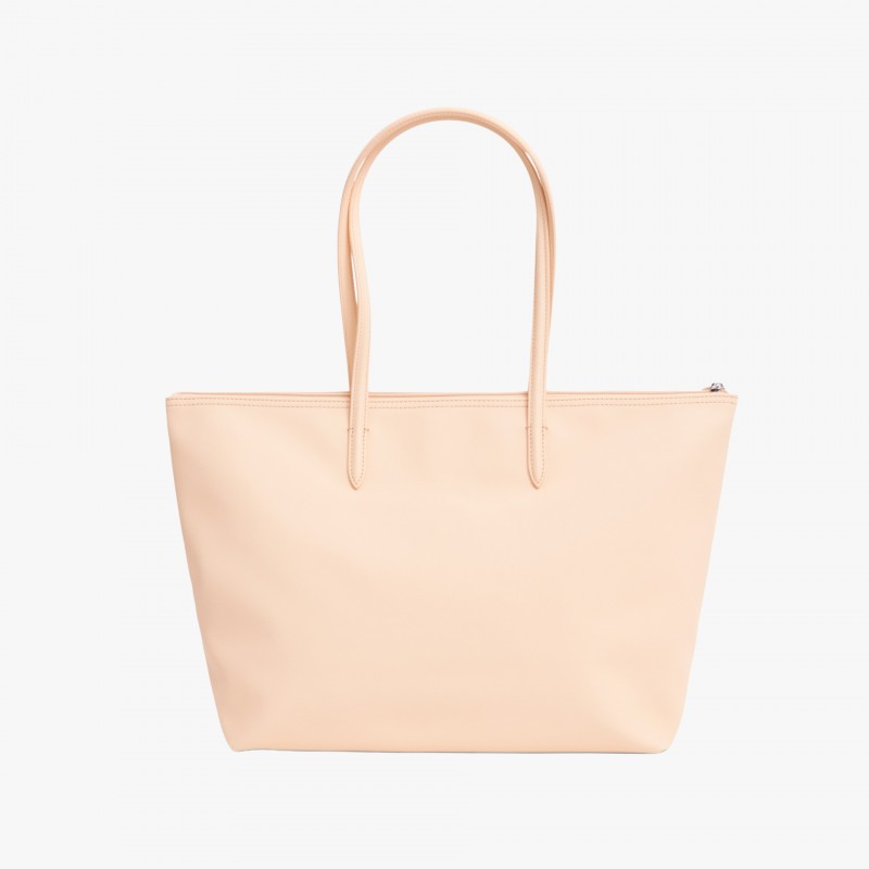 Lacoste Shopping L - NF1888PK T27 - Fuxia, Urban Tribes United