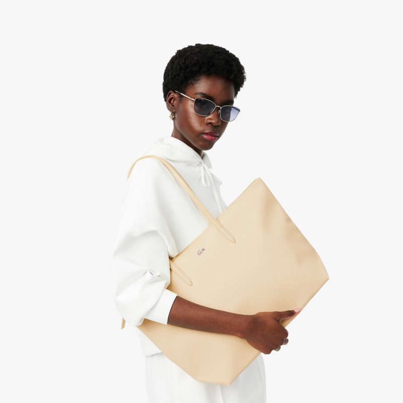 Lacoste Shopping L - NF1888PK T33 - Fuxia, Urban Tribes United