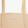 Lacoste Anna Reversible Shopping Bag