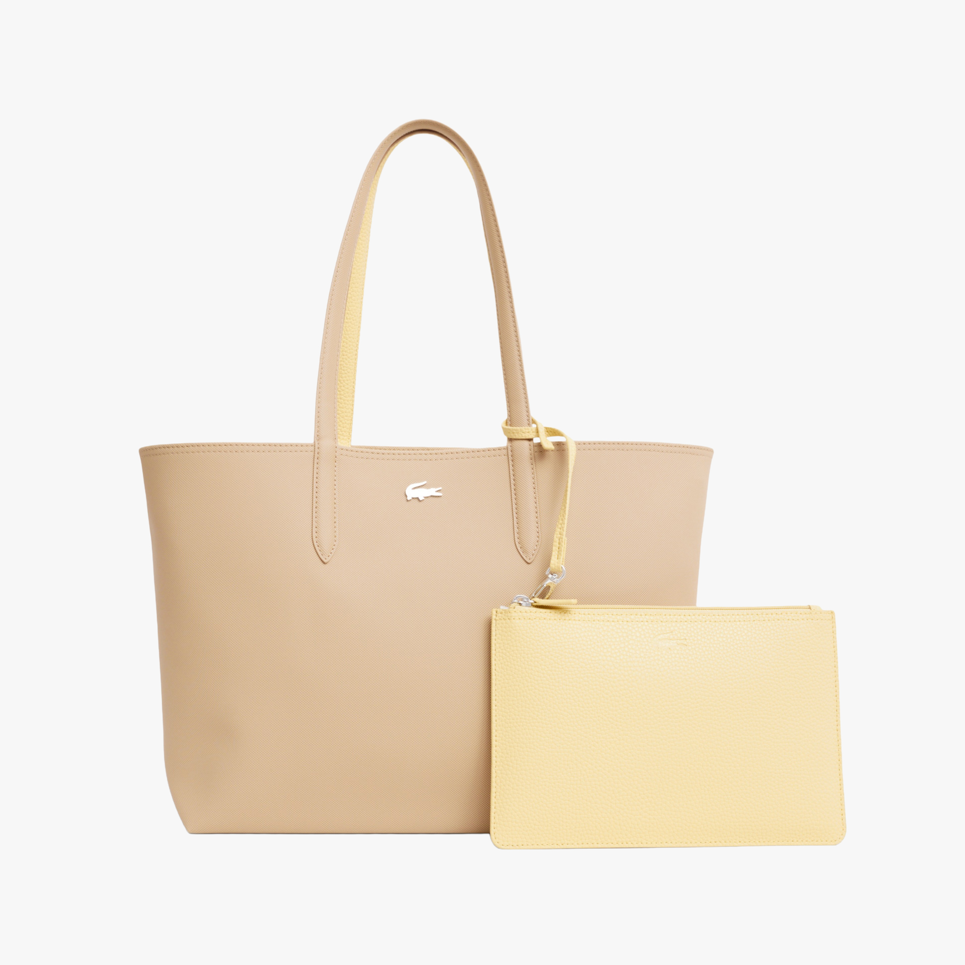 Lacoste Anna Reversible Shopping Bag