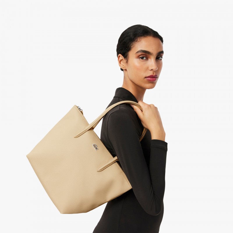 Lacoste L.12.12 Concept - NF2037PK T33 - Fuxia, Urban Tribes United