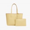 Lacoste Anna Reversible Shopping Bag