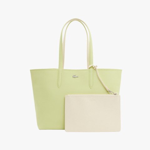 Lacoste Anna Reversible Shopping Bag
