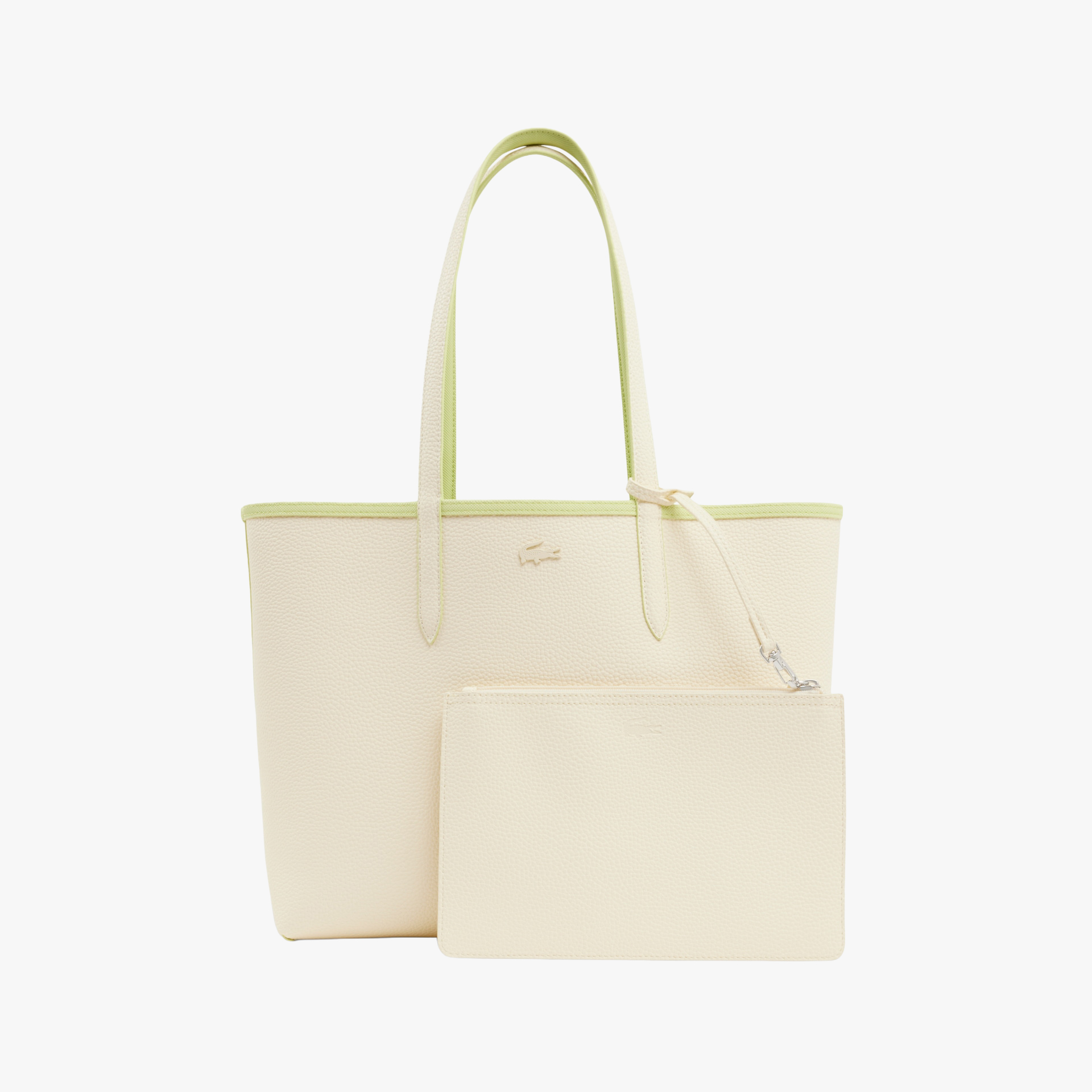 Lacoste Anna Reversible Shopping Bag
