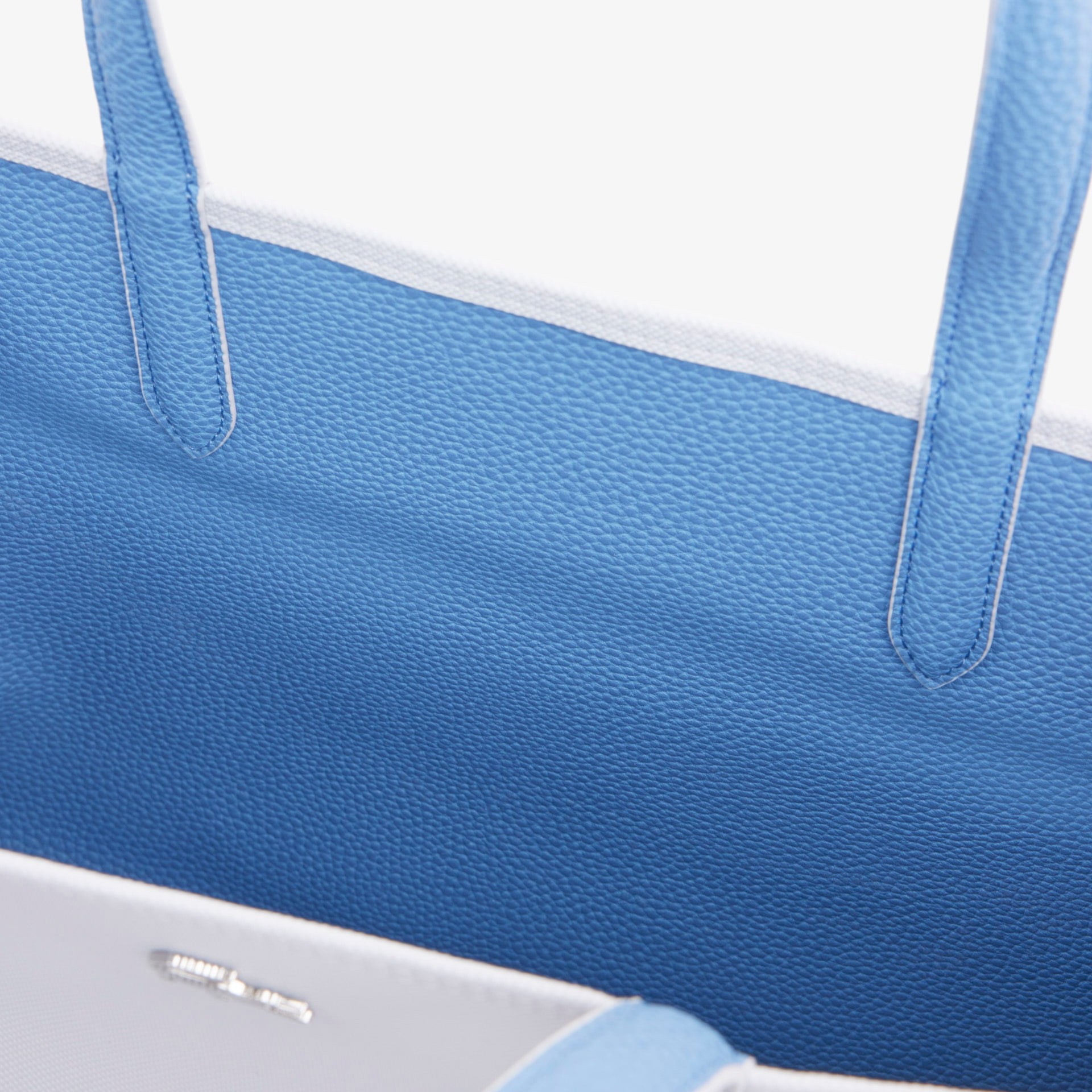 Lacoste Anna Reversible Shopping Bag