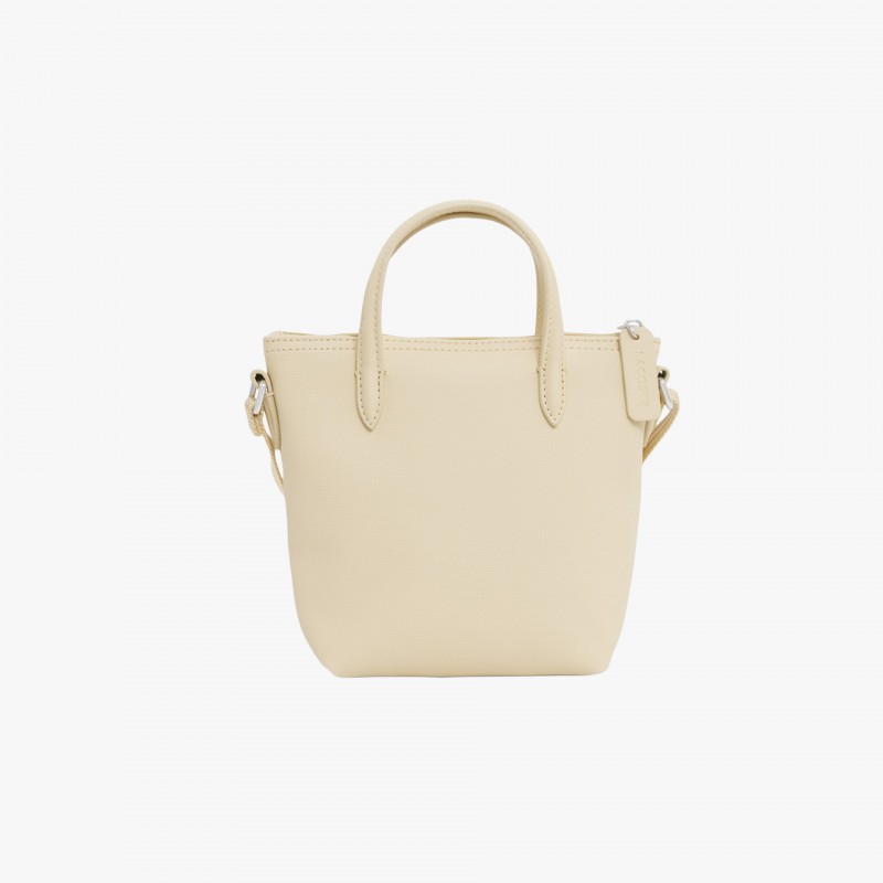 Lacoste L.12.12 Concept Petit Piqu� - NF2609PK T33 - Fuxia, Urban Tribes United