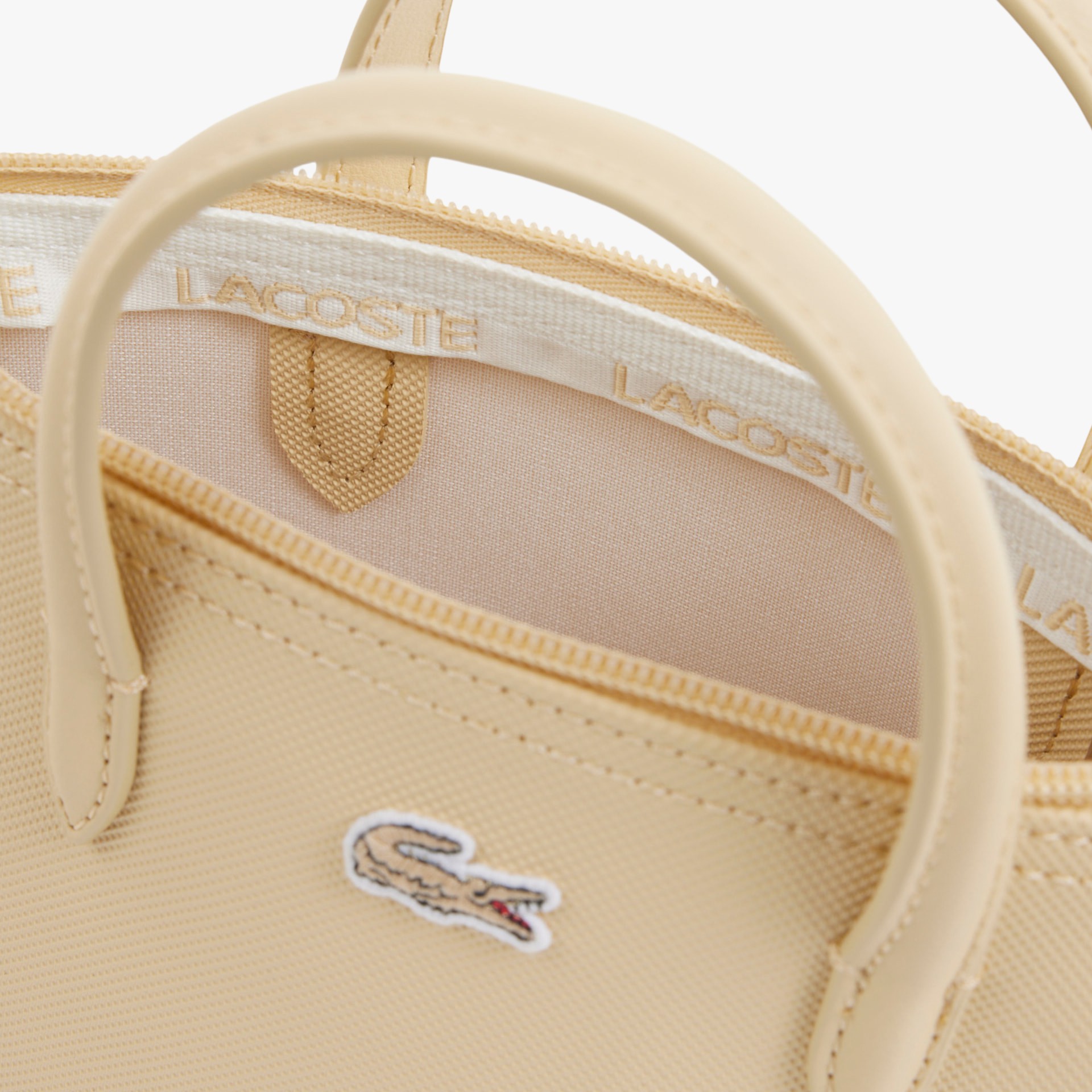 Lacoste L.12.12 Concept Petit Piqué