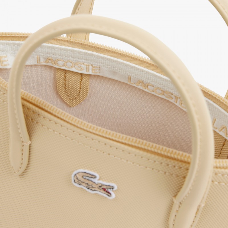 Lacoste L.12.12 Concept Petit Piqu� - NF2609PK T33 - Fuxia, Urban Tribes United