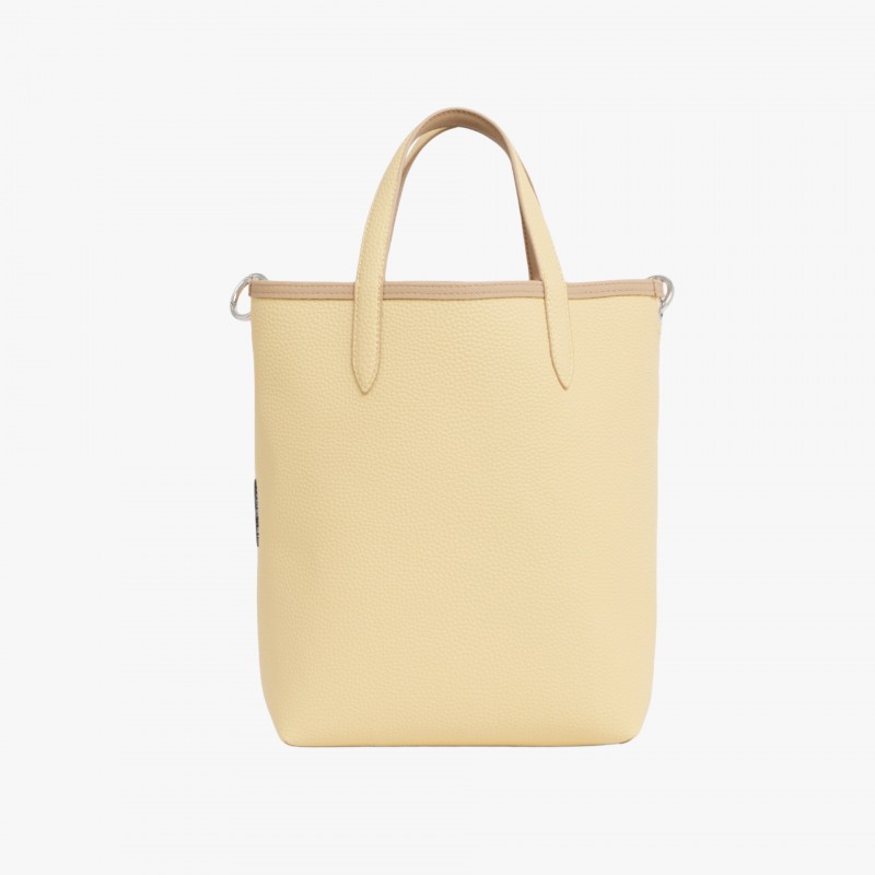 Lacoste Anna Reversible Tote - NF2991AA T36 - Fuxia, Urban Tribes United