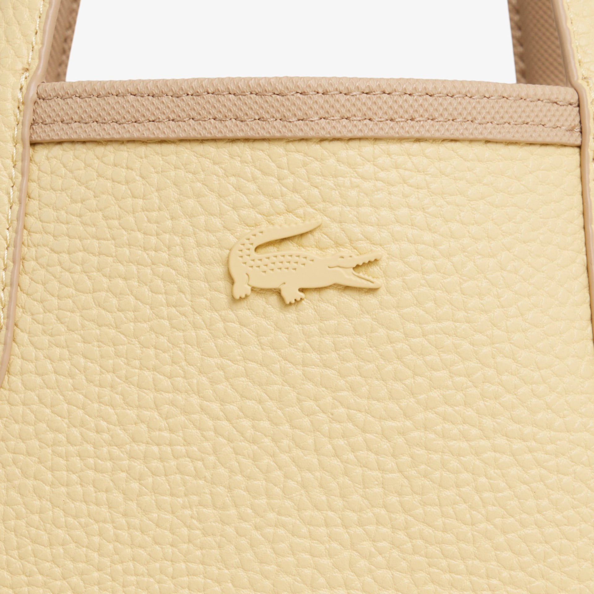Lacoste Anna Reversible Tote