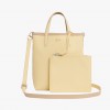 Lacoste Anna Reversible Tote