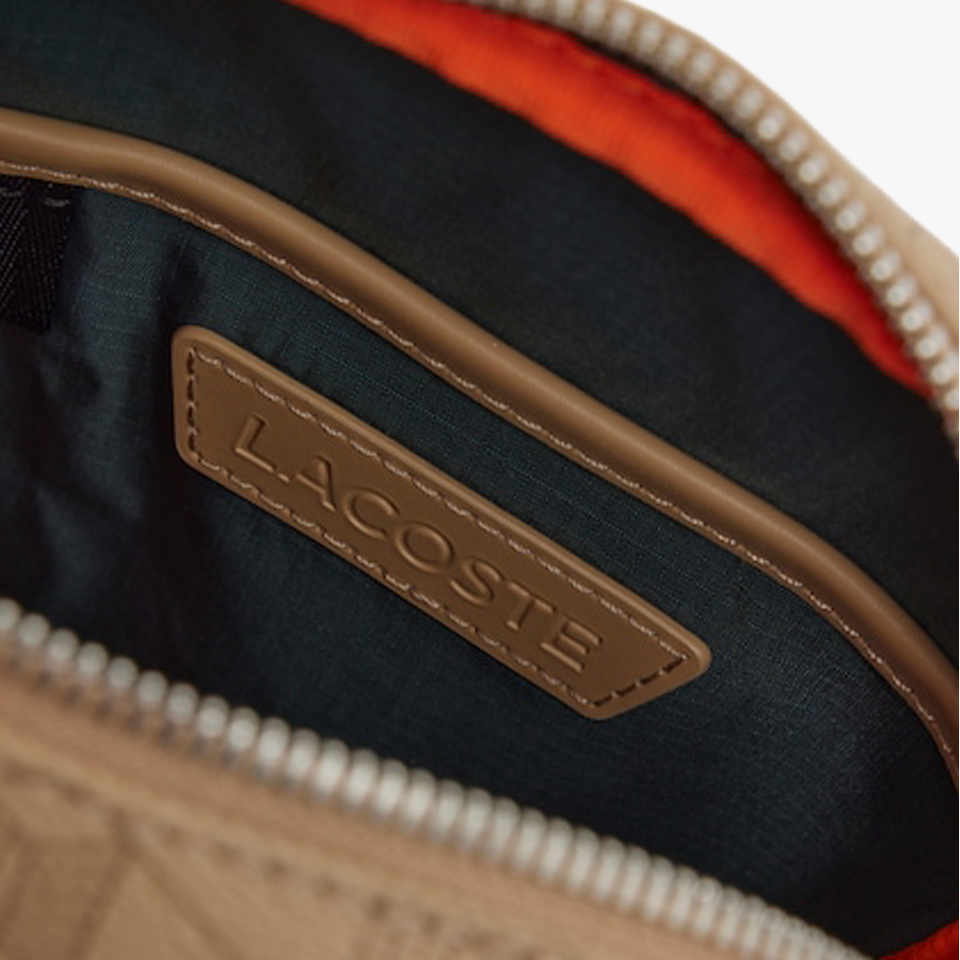 Lacoste The Blend