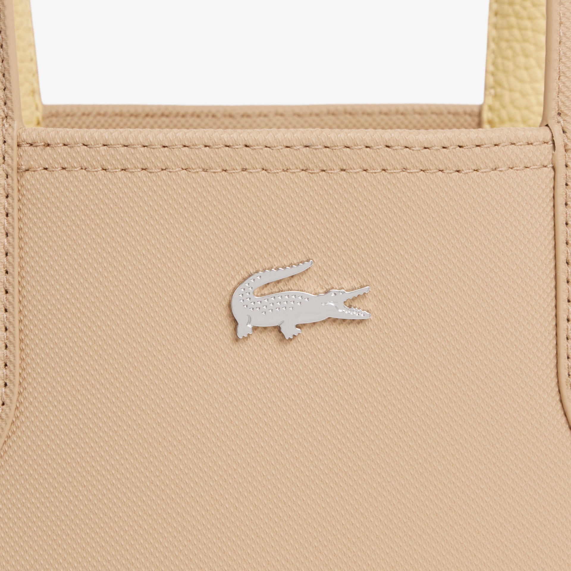 Lacoste Anna Reversible Tote