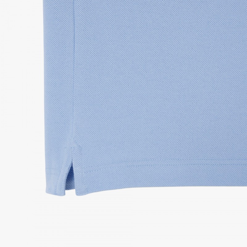 Lacoste Slim Fit Petit Piqu� - PH4012 AEY - Fuxia, Urban Tribes United