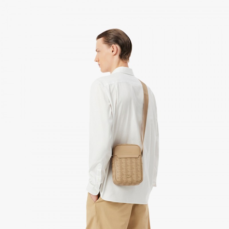 Lacoste The Blend - NH4410LX R59 - Fuxia, Urban Tribes United