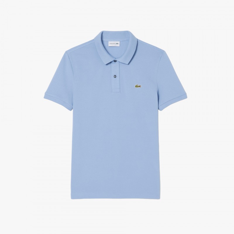 Lacoste Slim Fit Petit Piqu� - PH4012 AEY - Fuxia, Urban Tribes United