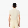 Lacoste Slim Fit Petit Piqu�