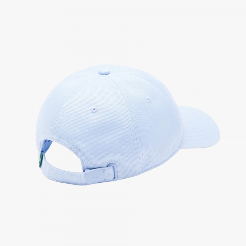 Lacoste CAP - RK0491 J2G - Fuxia, Urban Tribes United