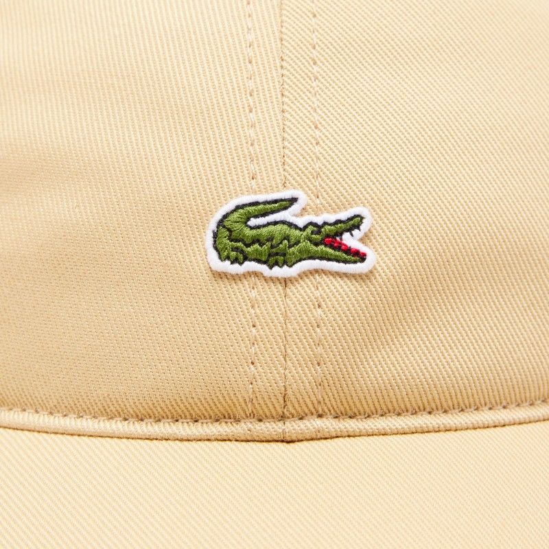 Lacoste CAP - RK0491 8XF - Fuxia, Urban Tribes United