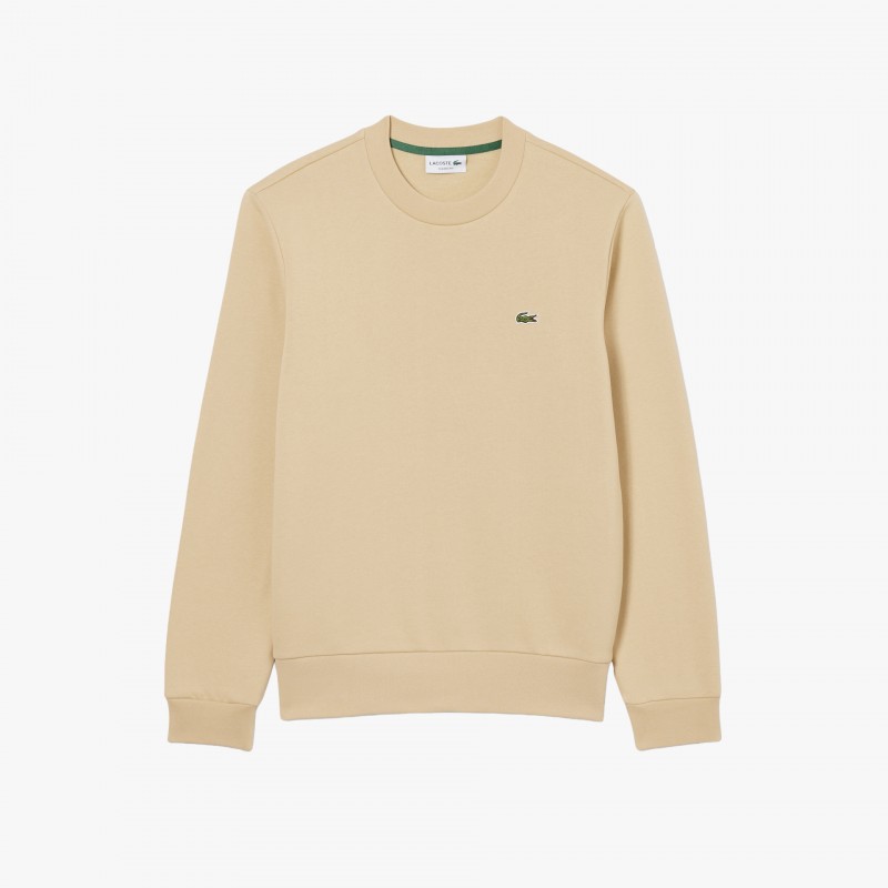 Lacoste Organic Brushed Cotton - SH9608 8XF - Fuxia, Urban Tribes United