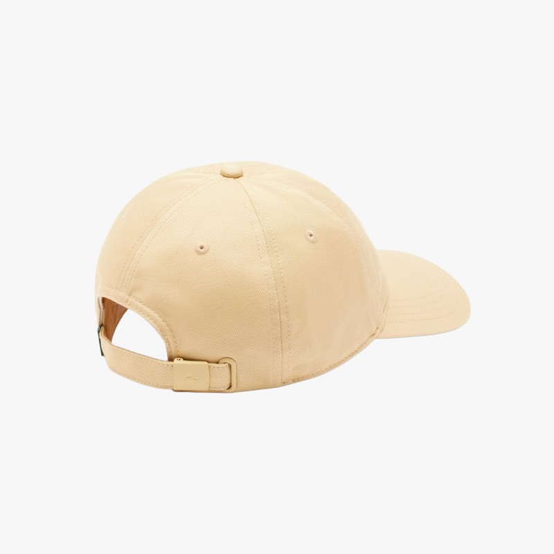 Lacoste CAP - RK0491 8XF - Fuxia, Urban Tribes United
