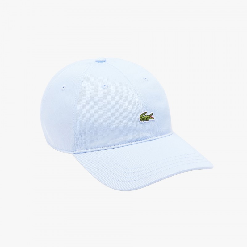Lacoste CAP - RK0491 J2G - Fuxia, Urban Tribes United