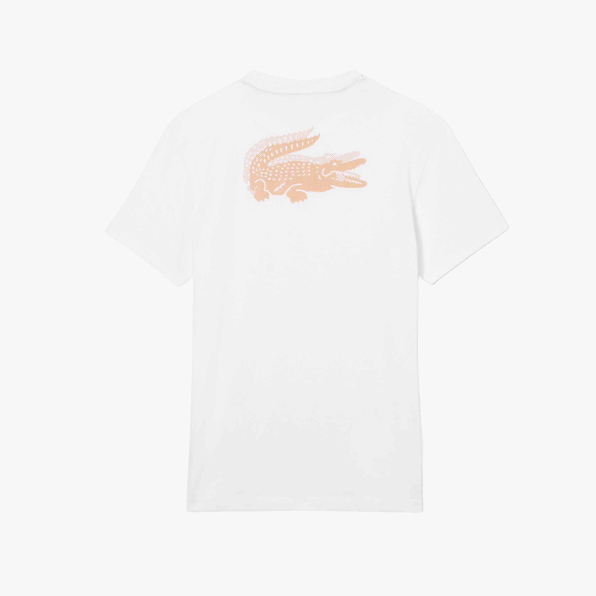 Lacoste Turtleneck