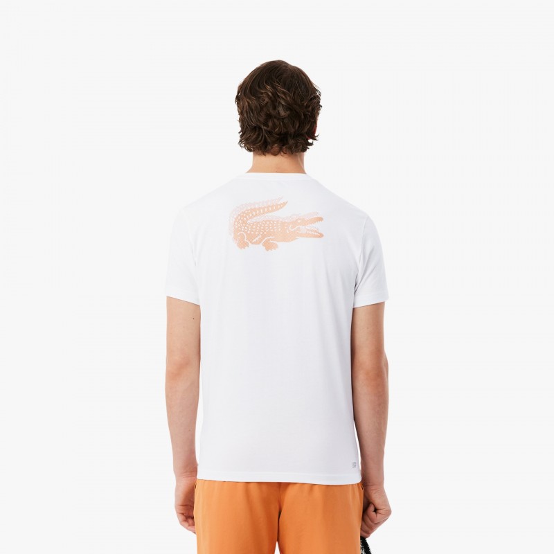 Lacoste Turtleneck - TH0003 49T - Fuxia, Urban Tribes United