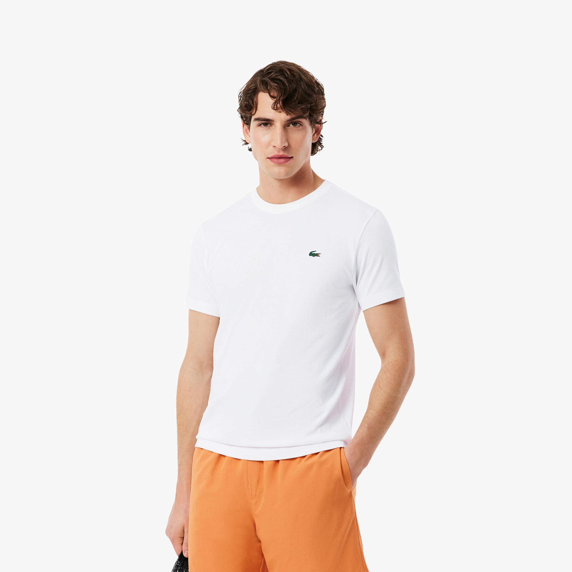 Lacoste Turtleneck