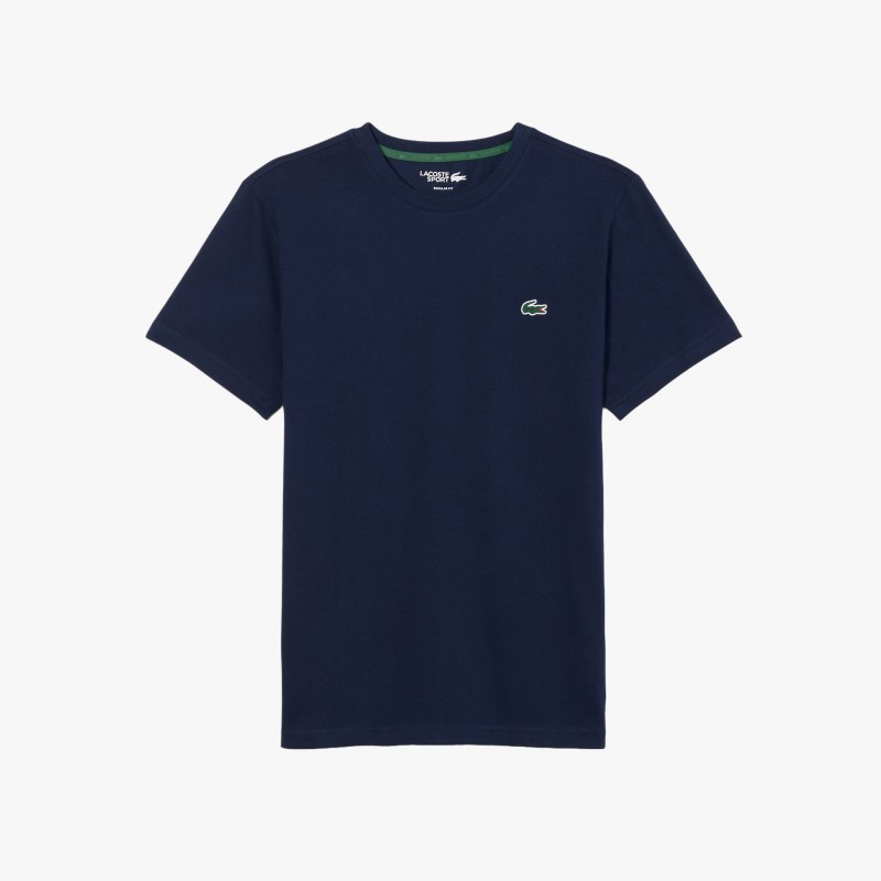 Lacoste Turtleneck - TH0003 525 - Fuxia, Urban Tribes United