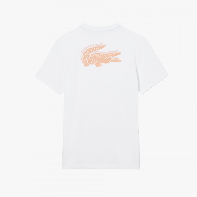 Lacoste Turtleneck - TH0003 49T - Fuxia, Urban Tribes United