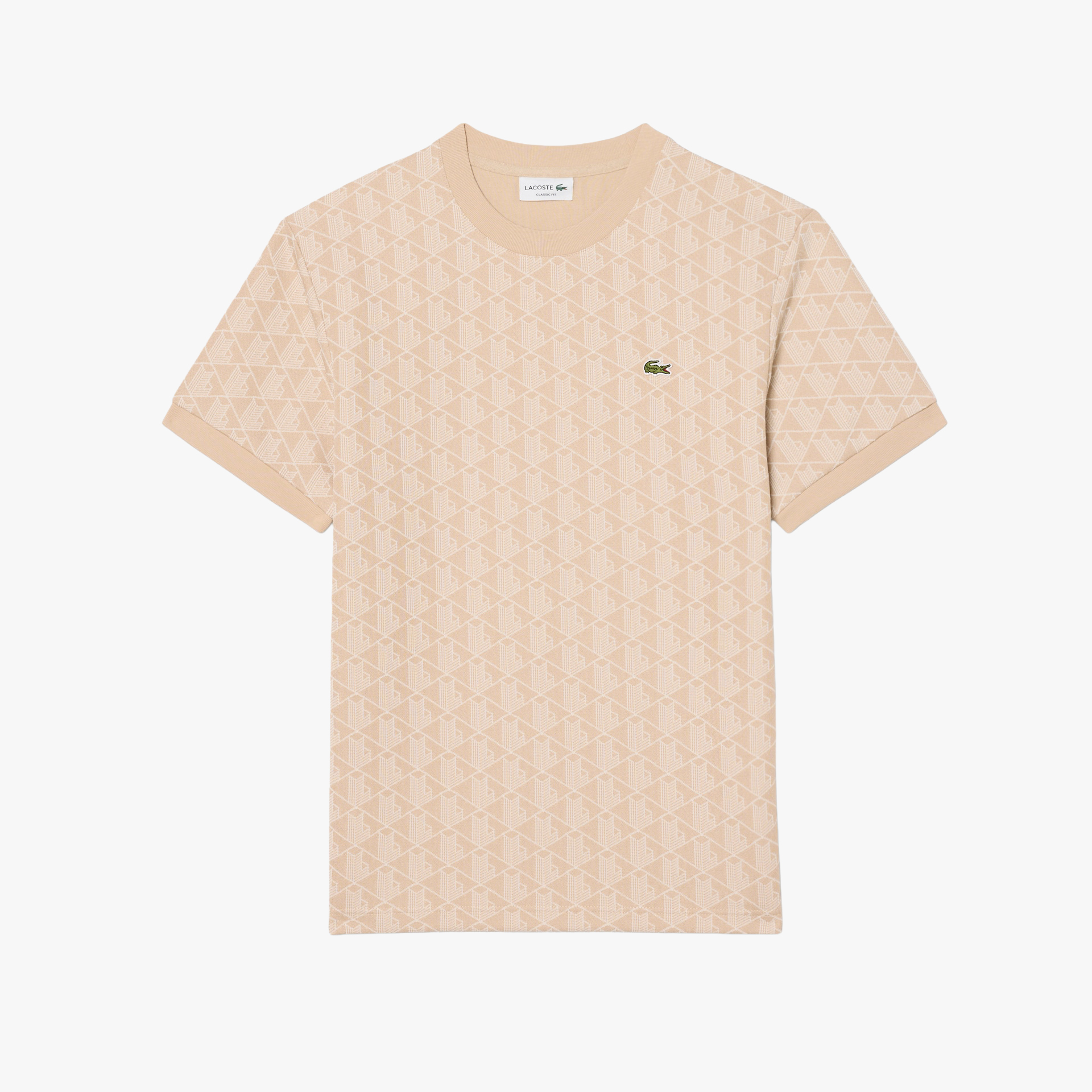 Lacoste Tee