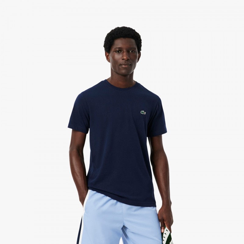 Lacoste Turtleneck - TH0003 525 - Fuxia, Urban Tribes United